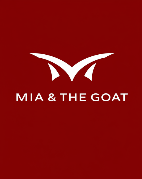 Mia & The Goat Ltd