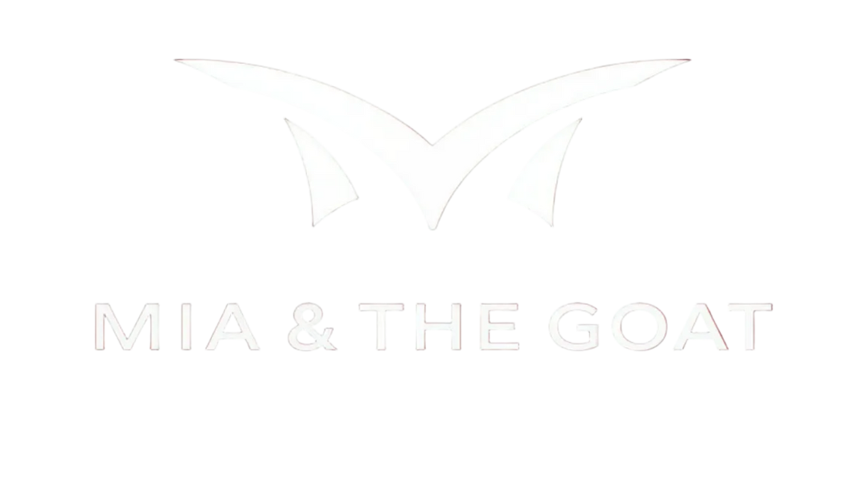 Mia & The Goat Ltd